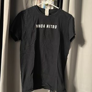 Starbucks shirt